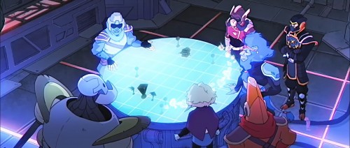 Starlight Brigade
