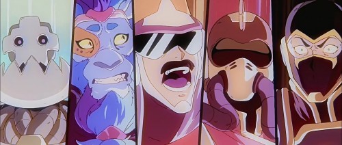 Starlight Brigade