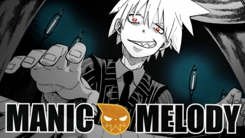Manic Melody
