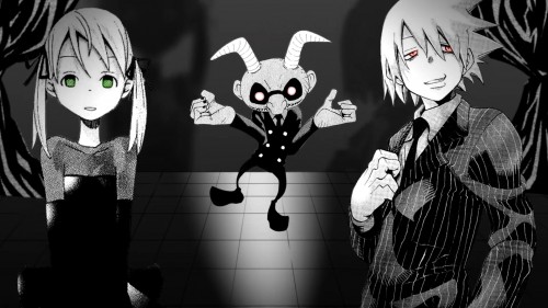 Manic Melody