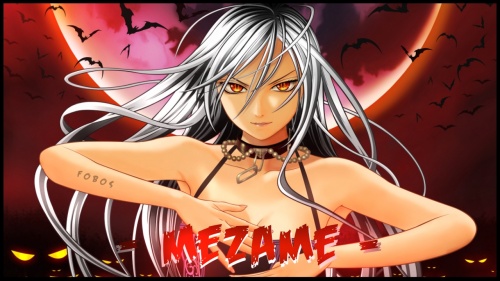 Mezame