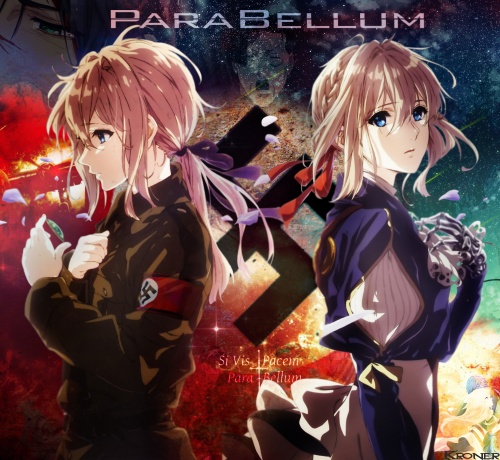 ParaBellum
