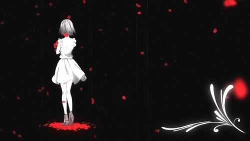 Broken Girls