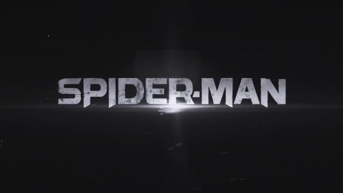 Spider-Man