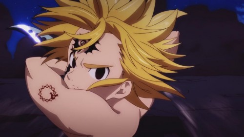GREED 2