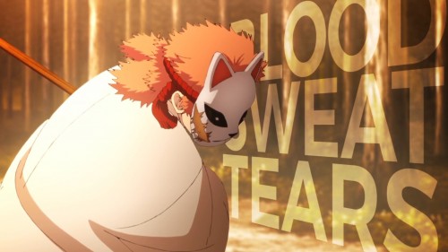 Fear Slayer