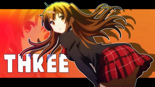 Shake That!