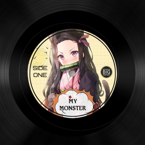 My Monster