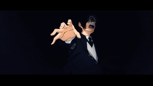 self SHADOW
