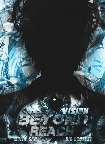 Vision Beyond Reach
