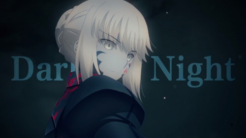 Dark Night