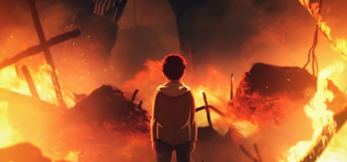 Ufotable AMV 2 : Genocide