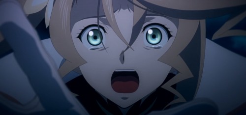 Ufotable AMV 2 : Genocide