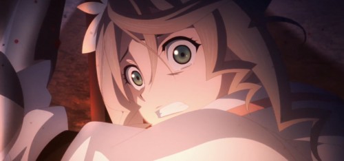 Ufotable AMV 2 : Genocide