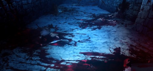 Ufotable AMV 2 : Genocide