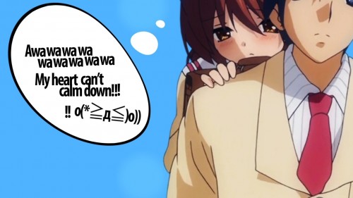 Casually Near