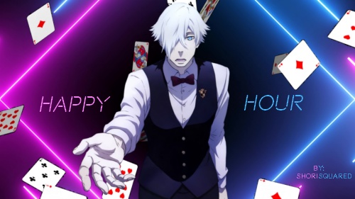 Happy Hour