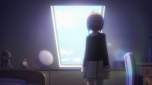 Trepidation