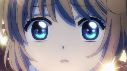 Trepidation
