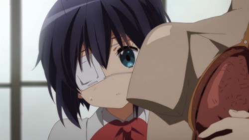 Love, Chunibyo & Other Mysticism