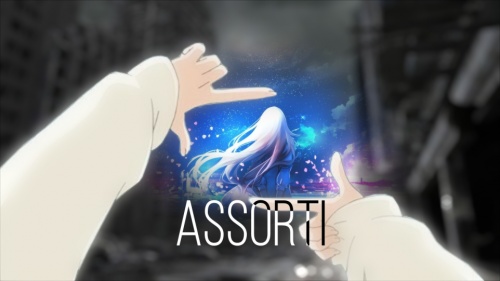 Assorti