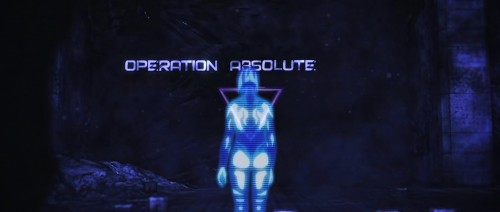 Absolute