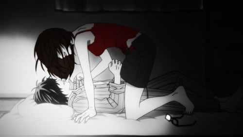 I Love You