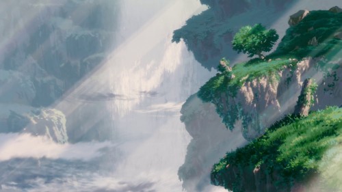 The Abyss