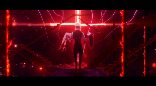 HEAVENS FALL