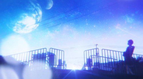 HEAVENS FALL
