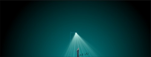 False Solitude
