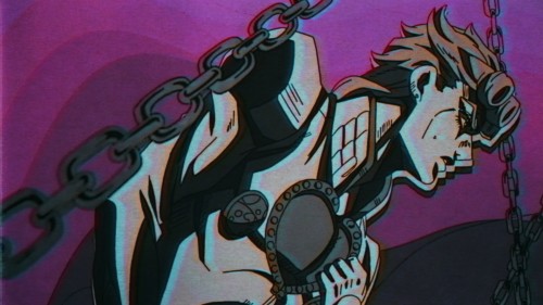 Retro Stream
