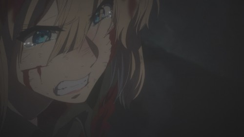 Heart Sacrifice