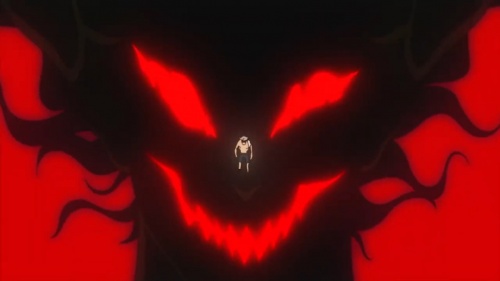 Black Clover S_TEAM