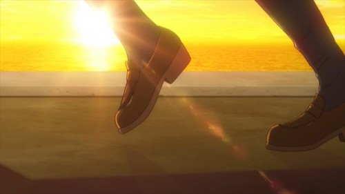 Escapism