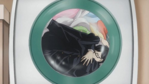 Gentleman Desu ga?