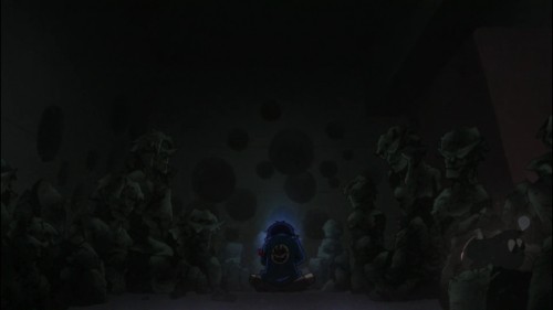 Spiral legacy