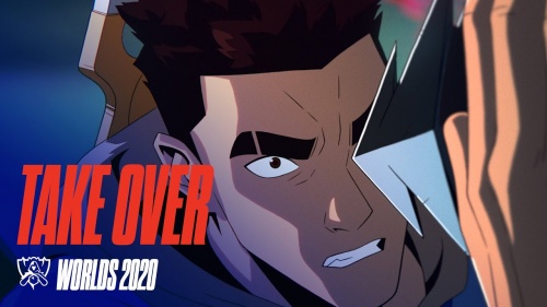 Take Over