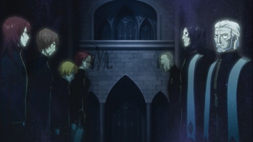 alt OP [Noblesse]