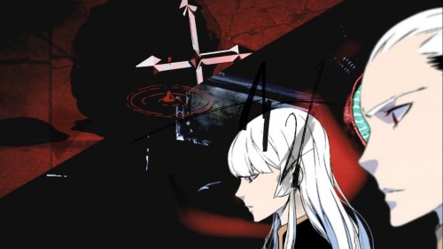 alt OP [Noblesse]
