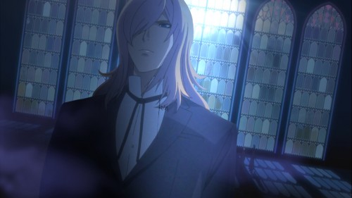 alt OP [Noblesse]