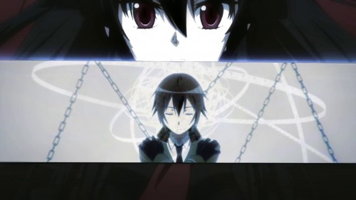 End Of Me