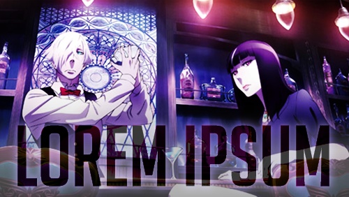 Lorem Ipsum