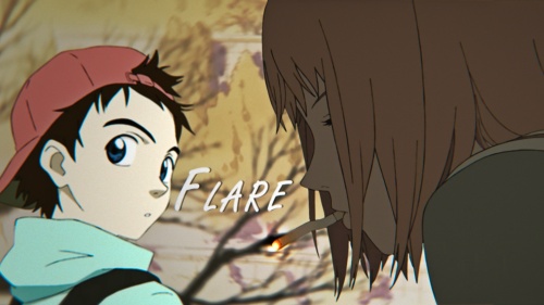 Flare