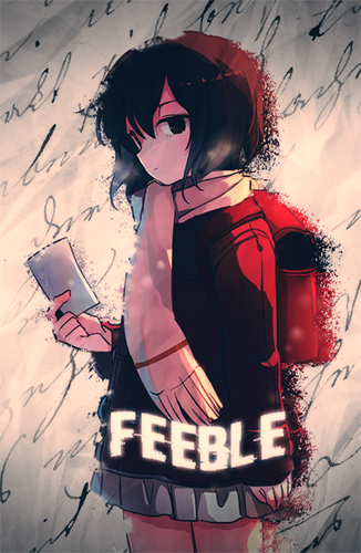 feeble