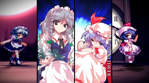 Phantasy Heaven