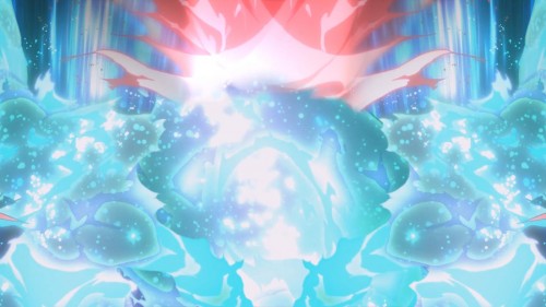 True power of unity