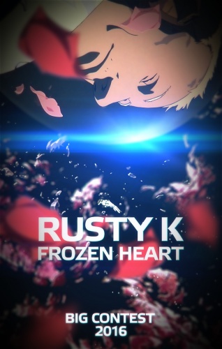 Frozen Heart
