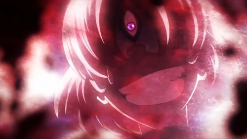 Evil Eye