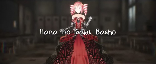 Hana No Saku Basho